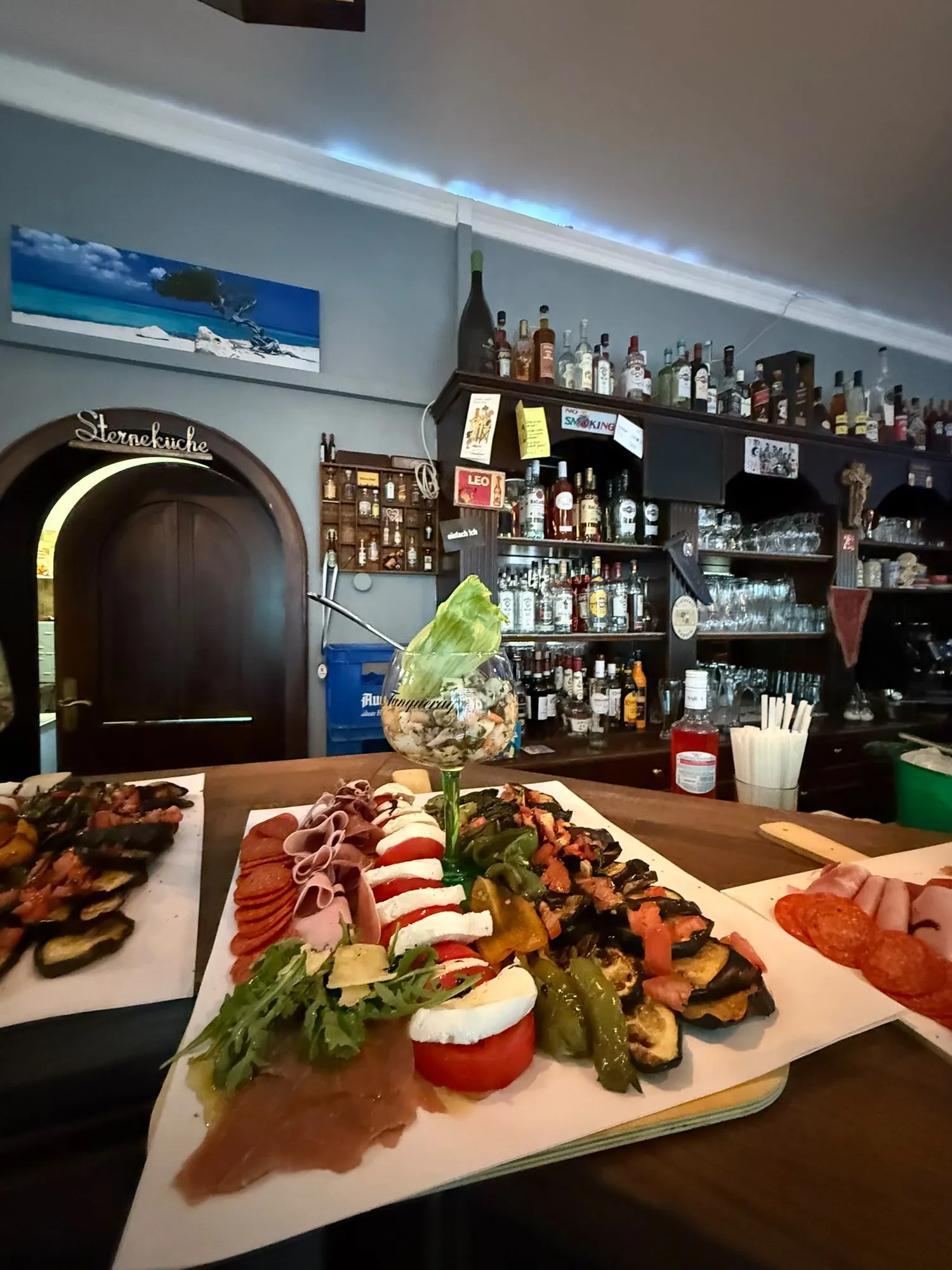 Antipasti